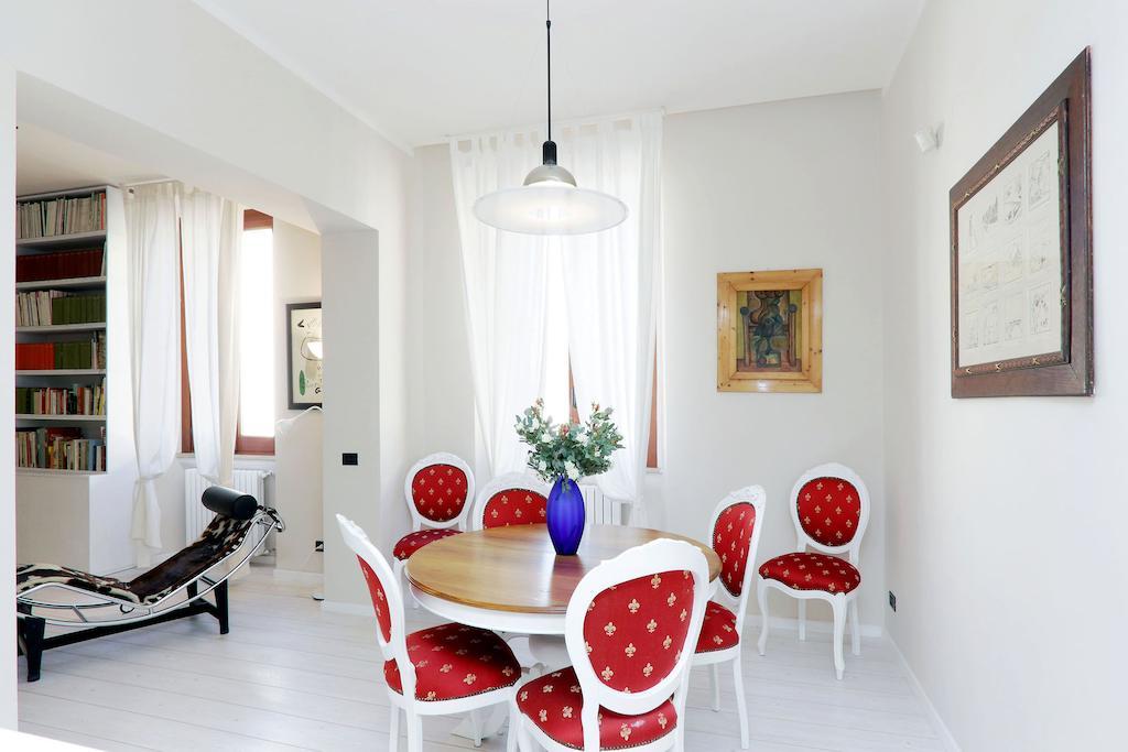 Romeasyoulike-Colosseo Experience45 Kamer foto