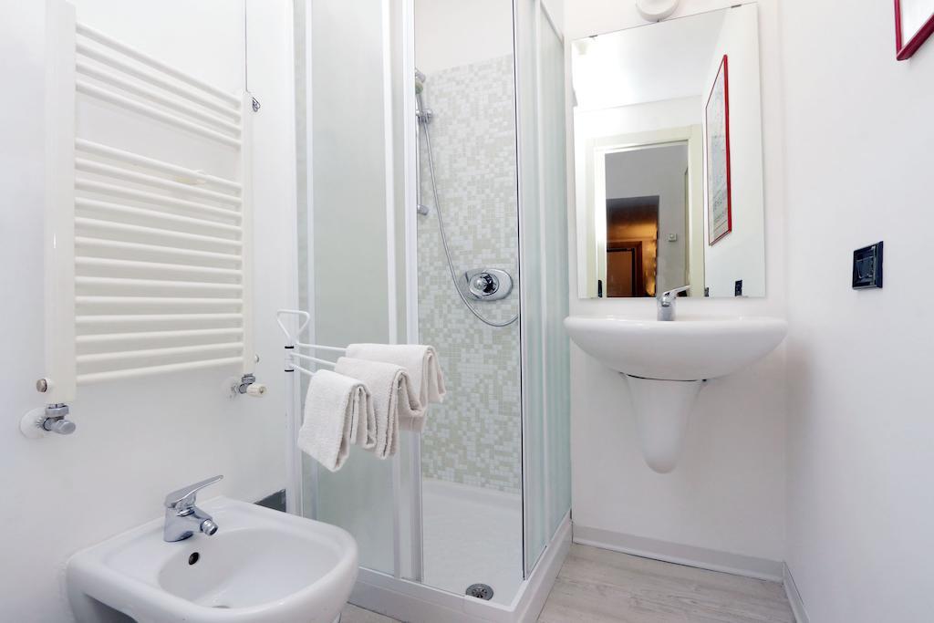 Romeasyoulike-Colosseo Experience45 Kamer foto