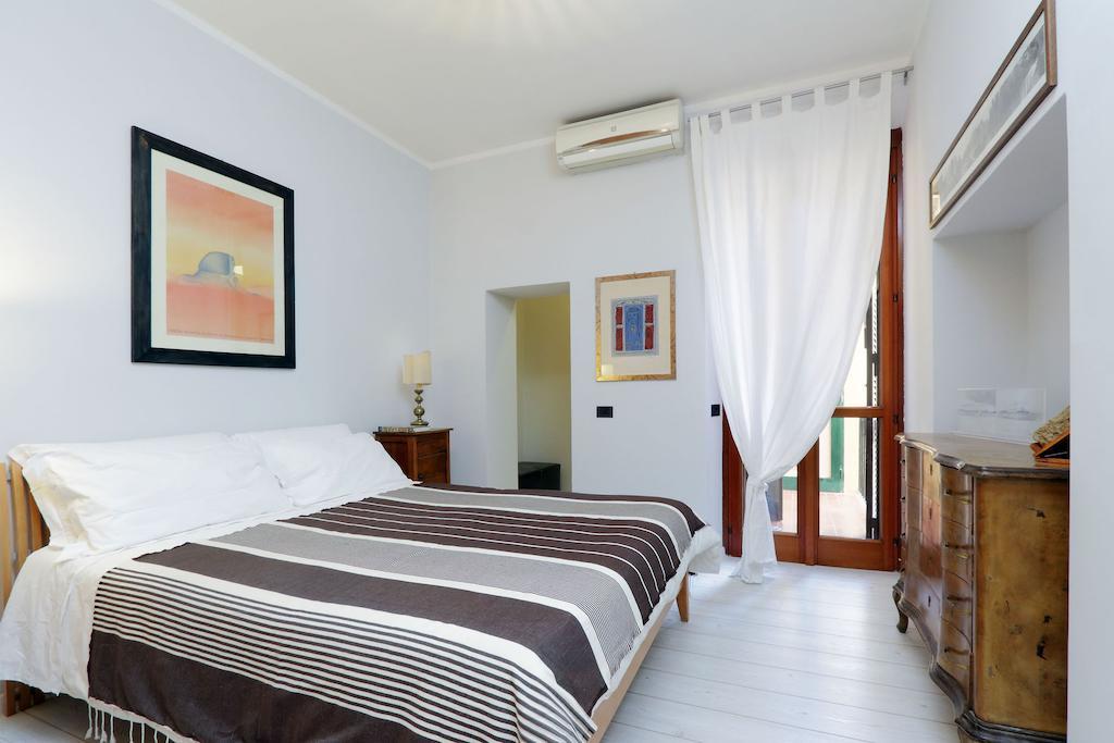 Romeasyoulike-Colosseo Experience45 Kamer foto