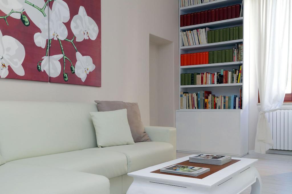 Romeasyoulike-Colosseo Experience45 Kamer foto